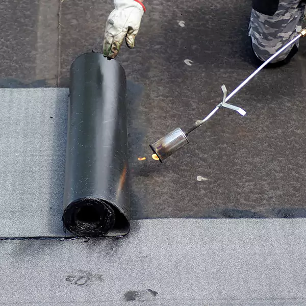 Why Barrington Property Owners Depend on Right Roofers Barrington for Flat Roof Repair?
