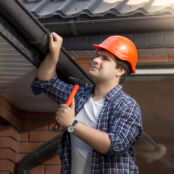 Why Barrington Homeowners Choose Right Roofers Barrington for Gutter Installation?