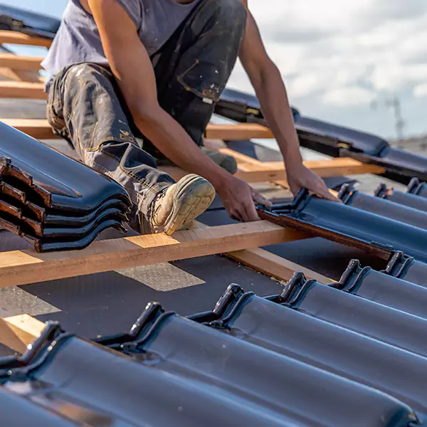 Why Barrington, IL Homeowners Choose Right Roofers Barrington for Hail Damage Repairs?