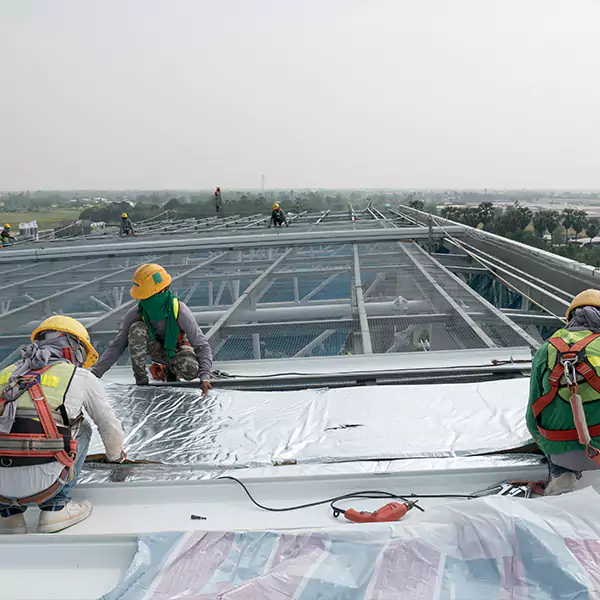 Why Barrington Property Owners Choose Right Roofers Barrington?