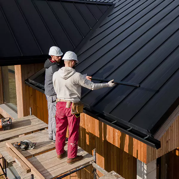 Why Right Roofers Barrington Is Barrington's Most Trusted Metal Roofing Team?