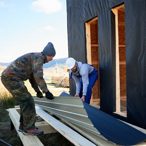 Why Right Roofers Barrington in Barrington, IL First Choice for Mobile Home Roofing?