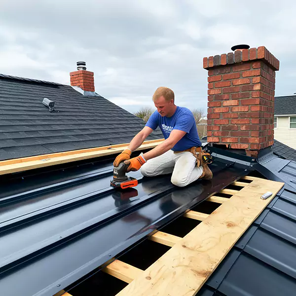 Why Barrington, IL Property Owners Trust Right Roofers Barrington for Mobile Home Roof Repair?