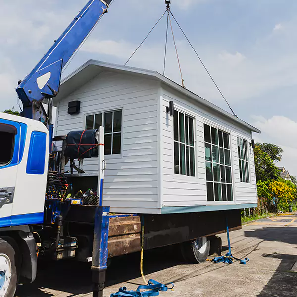 Leading Mobile Home Roofing Company: Upgrading Barrington, IL Manufactured Homes With Confidence