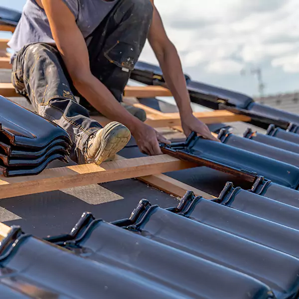 Why Barrington Homeowners Choose Right Roofers Barrington for Roof and Gutter Repair?
