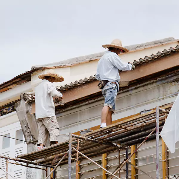 Why Barrington Homeowners Choose Right Roofers Barrington for Roof and Siding Repair?