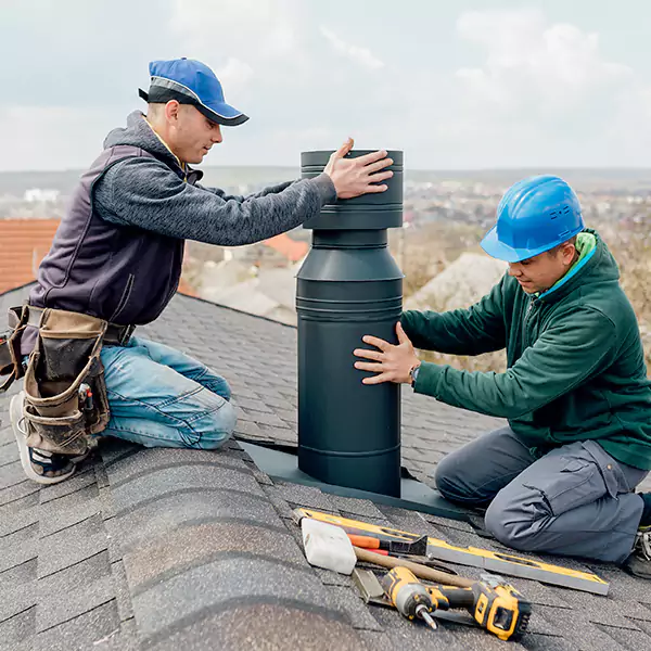 Why Barrington Homeowners Choose Right Roofers Barrington for Roof Flashing Repair Service?