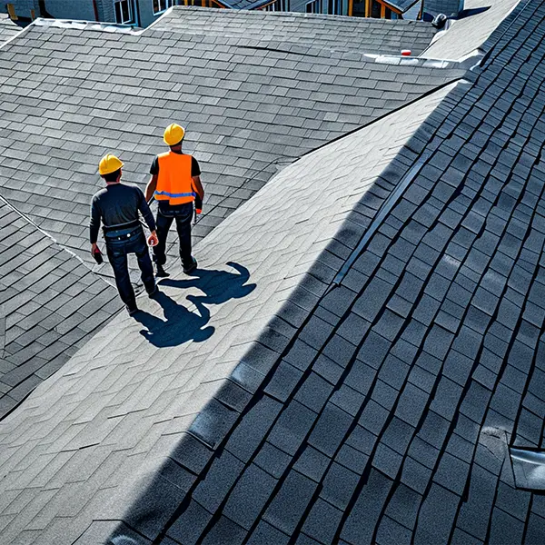 Why Property Owners Across Barrington, IL Rely on Right Roofers Barrington?