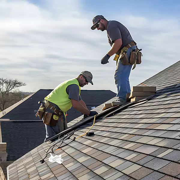 Why Barrington, IL Residents Trust Right Roofers Barrington for Roof Maintenance?