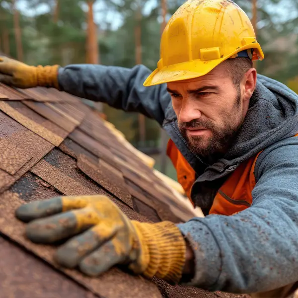 Why Right Roofers Barrington in Barrington, IL's Preferred Shingle Roofing Contractor?