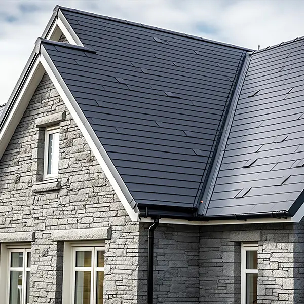 Why Barrington, IL Property Owners Trust Right Roofers Barrington for Roof Valley Repair?