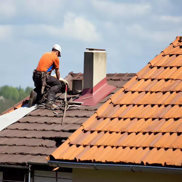 Why Barrington, IL Property Owners Trust Right Roofers Barrington for Sagging Roof Repair?