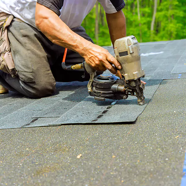 Why Barrington, IL Homeowners Rely on Right Roofers Barrington for Shingle Roof Repair?