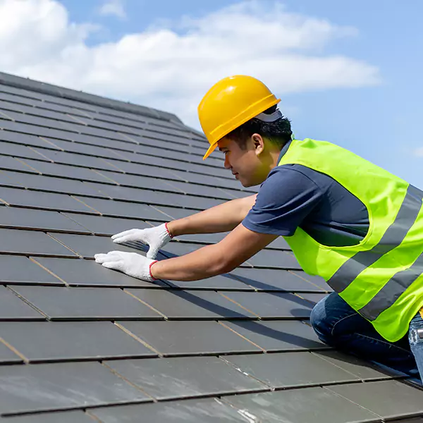 Why Right Roofers Barrington Is the Trusted Choice for Slate Roofing in Barrington, IL?
