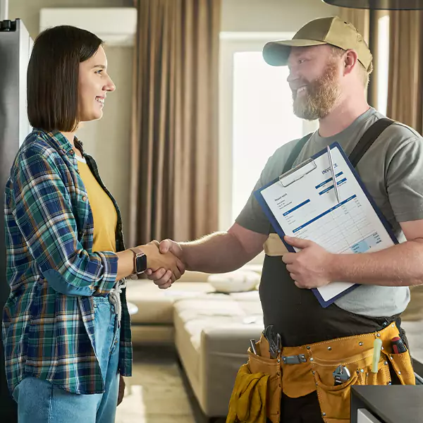 Why Barrington, IL Homeowners Choose Right Roofers Barrington for Soffit Repair?