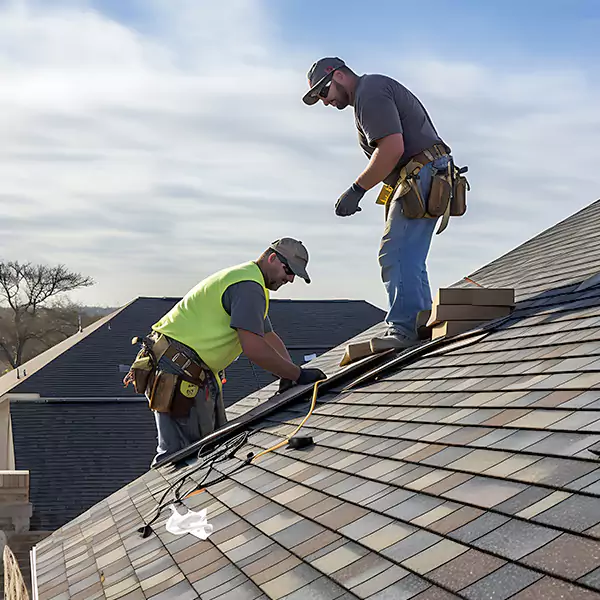 Why Barrington, IL Property Owners Call Right Roofers Barrington After Every Storm?