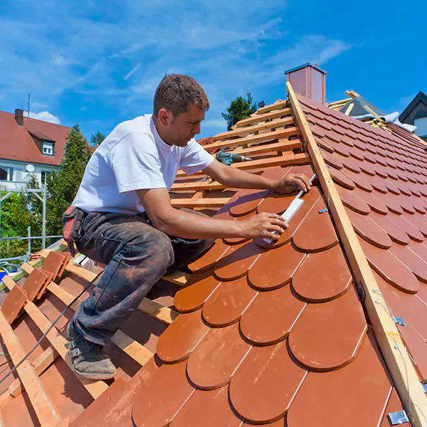 Why Right Roofers Barrington in Barrington, IL's Most Trusted Tile Roofing Team?
