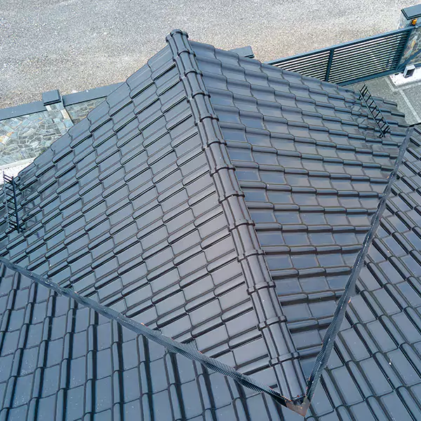 Why Barrington, IL Property Owners Depend on Right Roofers Barrington for Tile Roof Repair?