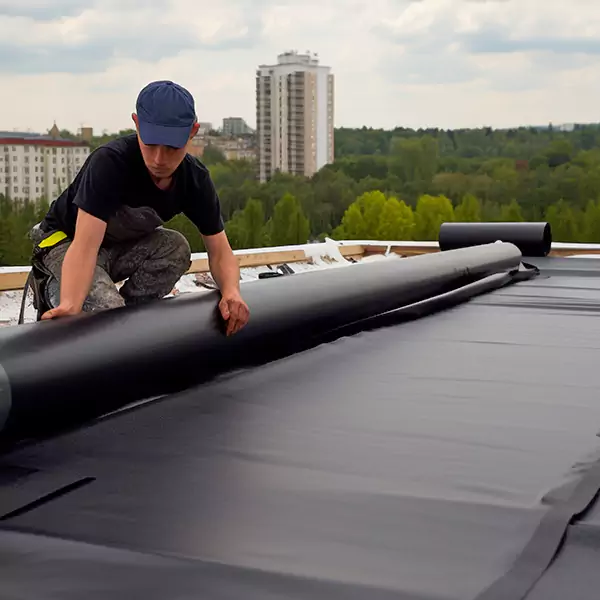 Why Barrington Property Owners Trust Right Roofers Barrington for TPO Roofing?
