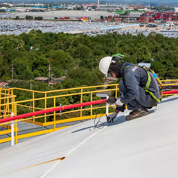 Why Right Roofers Barrington Is Barrington's Trusted TPO Roofing Team?