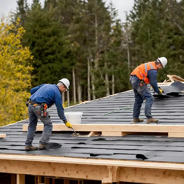 Why Barrington, IL Homeowners Choose Right Roofers Barrington for Wind Damage Repairs?